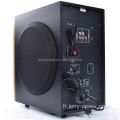 Big Bass Haut-parleurs Subwoofer Haut-parleur Home Théâtre